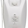 Adastra BM5V-W 100V Onwall Indoor Speaker 5.25'' 30W White 952.504UK