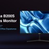 Dahua 24'' VA Full HD Monitor LM24-Β200S