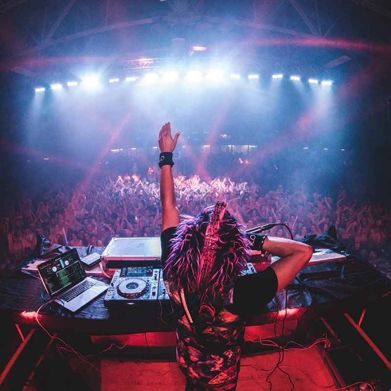 Unitek Audio Professional Speaker Cable Copper 15AWG 1.5mm 100m C9017BL