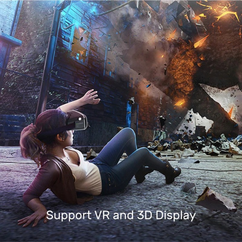 Unitek HC Ultrapro ActiveOptical HDMI 2.0 70.0m Y-C1035BK