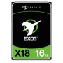Seagate Exos X18 16TB HDD Enterprise/NAS ST16000NM000J