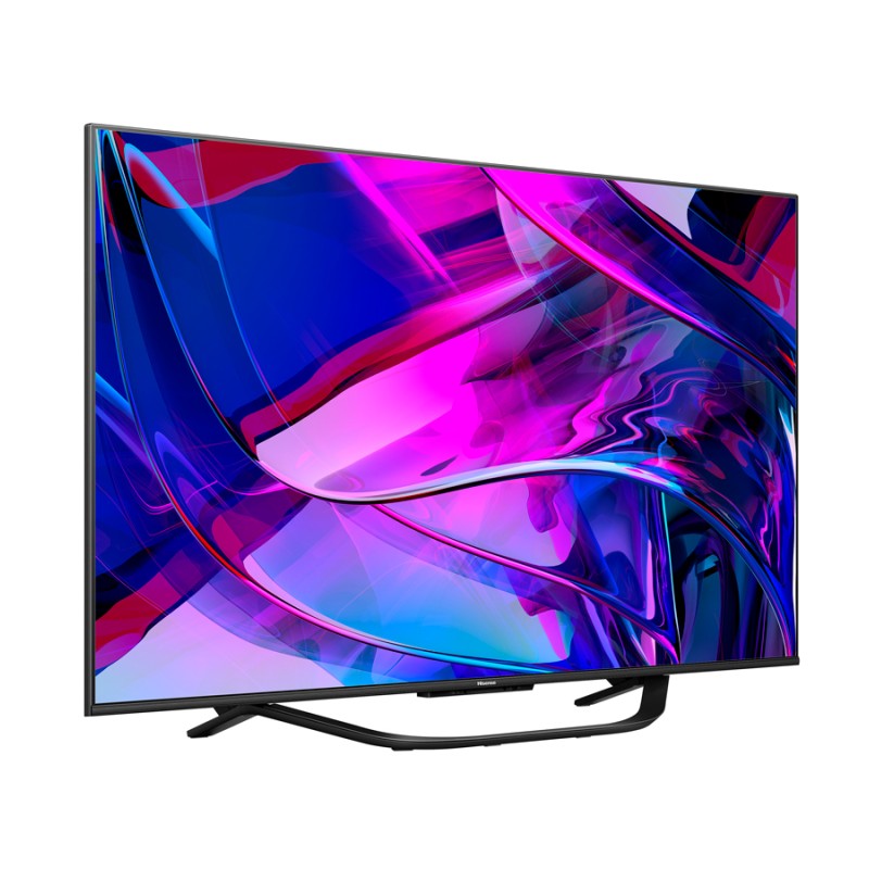 Hisense 65U7KQ 65'' 4K Smart QLED MINI LED 120hz  TV