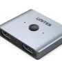 Unitek 2-Port HDMI Splitter/Switch 8K V1163A