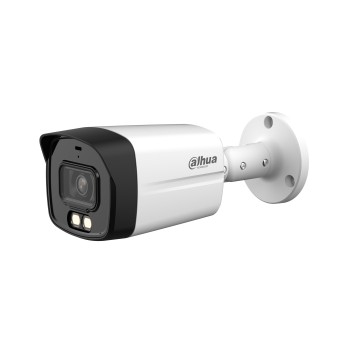 Dahua HDCVI 5.0MP Bullet 3.6mm Dual Illuminator HFW1509TLM-IL-A-0360B-S2