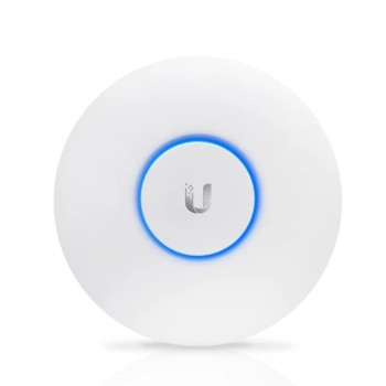 Ubiquiti UniFi 6 Plus Wi-Fi 6 Ceiling Access Point U6+