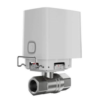 AJAX Automation WaterStop Valve 1/2"