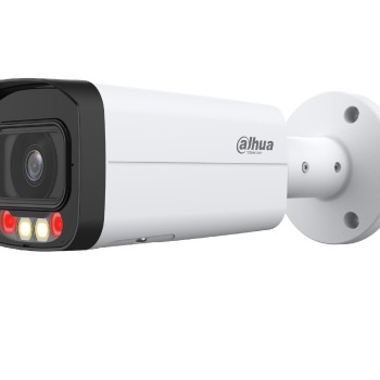 Dahua IP 8.0MP Bullet 3.6mm WDR HFW2849T-AS-IL-0360B