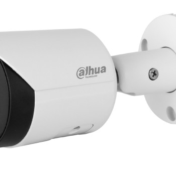 Dahua IP 2.0MP Bullet Full Color Wizsense 2.8mm True WDR IVS AI Features (SMD,Perimeter Protection, Smart Search) HFW2249S-S-IL-0280B