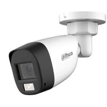 Dahua HDCVI 5.0MP Bullet 3.6mm HFW1500CL-IL-A-0360B-S2
