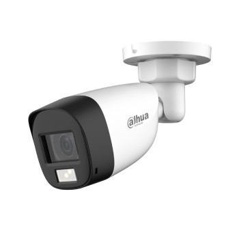 Dahua HDCVI 2.0MP Bullet 3.6mm HFW1200CL-IL-A-S6