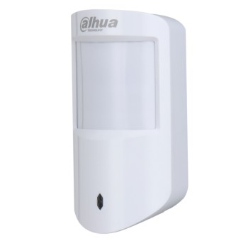 Dahua Alarm Wireless PIR Detector Dual-Tech  ARD2231-W2(868)