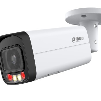 Dahua IP 8.0MP Bullet 3.6mm WDR HFW2849T-AS-IL-0360B