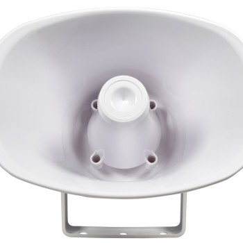 Adastra FH30V Fire Rated EN54-24 100V Horn Speaker 30W 952.247UK