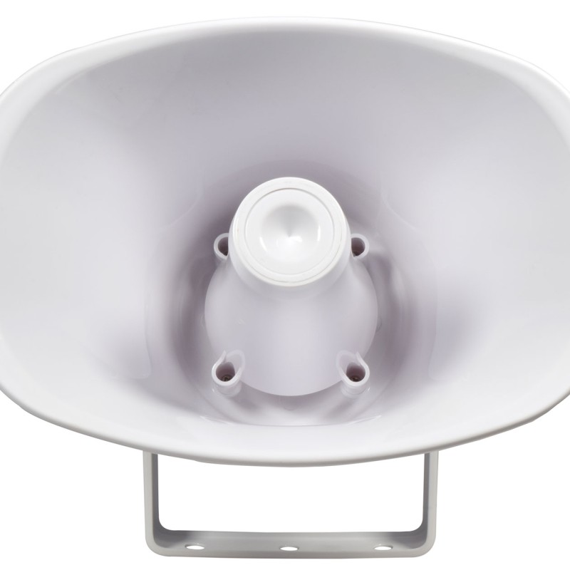 Adastra FH30V Fire Rated EN54-24 100V Horn Speaker 30W 952.247UK