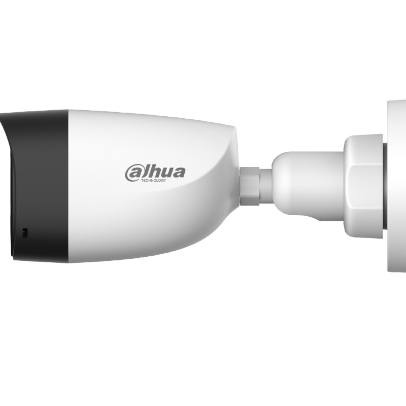 Dahua HDCVI 5.0MP Bullet 3.6mm HFW1500CL-IL-A-0360B-S2