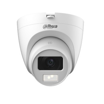 Dahua HDCVI 2.0MP Dome 2.8mm HDW1200CLQ-IL-A-0280B-S6
