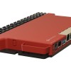 MikroTik L009 8-Port Gigabit Router + SFP L009UiGS-RM