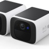 Anker Eufy Security Camera Outdoor S220 SoloCam 2Pack