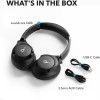 Anker Soundcore Headphones Q20i Black