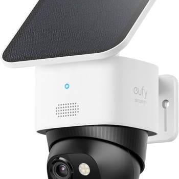 Anker Eufy Security Camera Outdoor Solocam S340