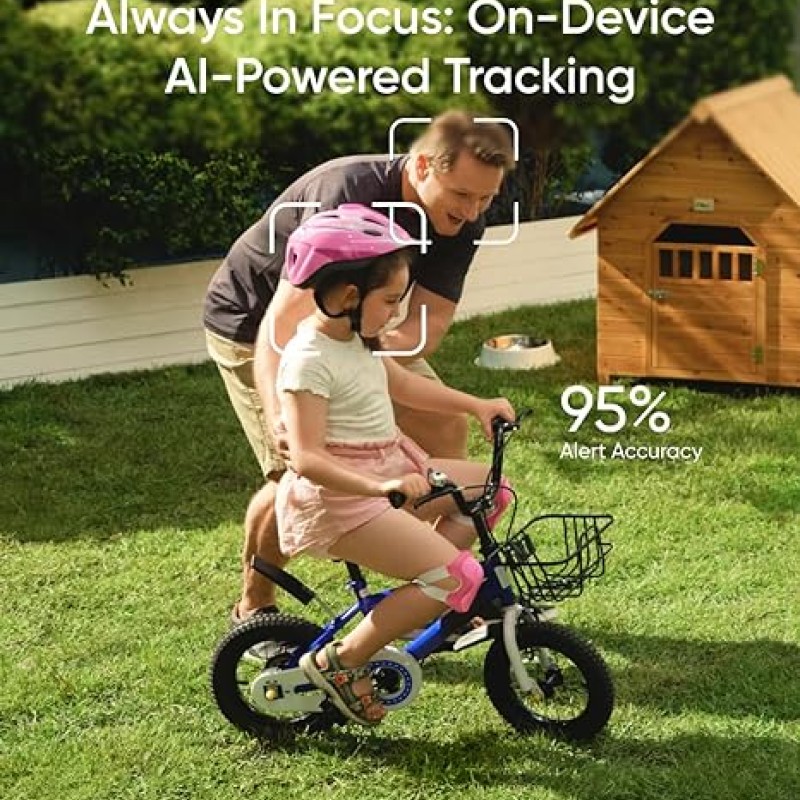 Anker Eufy Security Camera Outdoor Solocam S340