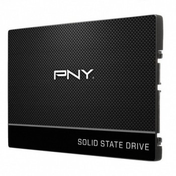 PNY SSD SATA III 250GB CS900