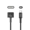 Unitek MC USB-C to MagSafe Charging Cable 140W 2.0m