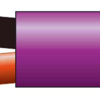 Mercury Double Insulated Speaker Cable LSZH 2x0.75mm 100m 807.096UK