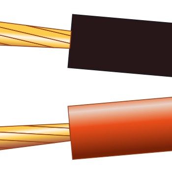 Mercury Double Insulated Speaker Cable LSZH 2x0.75mm 100m 807.096UK Mercury Double Insulated Speaker Cable LSZH 2x0.75mm 100m 807.096UK