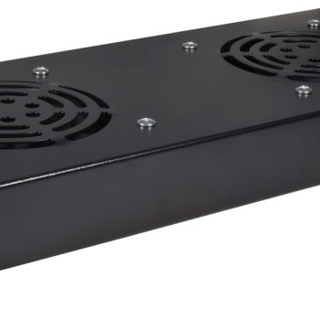 Adastra CU-2 1U Dual Fan Cooling Unit 953.552UK