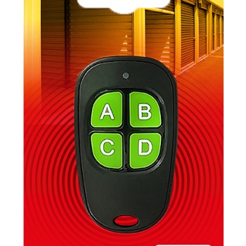 Superior KEY RF Remote Control (433.92 MHz)