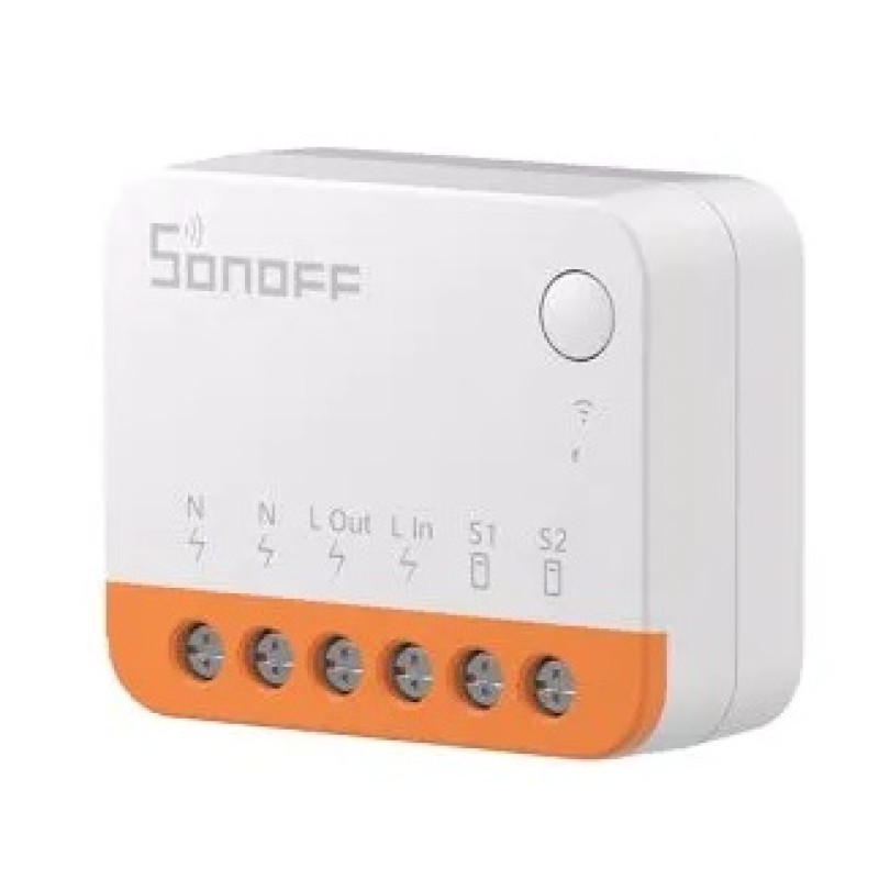 Sonoff WiFi Smart Switch MINI R4