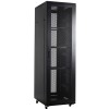 NETPRO 19'' Floor Cabinet 37U 100cm NP-C37U100P Perf.Doors (Not Assembled)