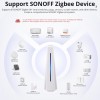 Sonoff Smart Home Hub iHost AIBridge-26(RV1126 4GB)
