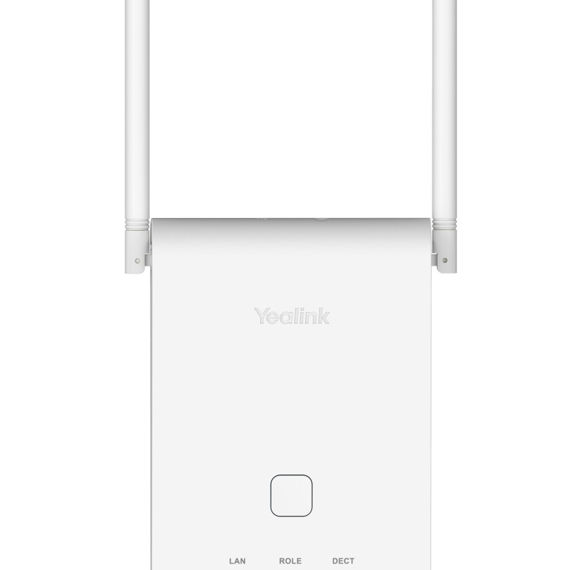 Yealink IP Phone Cordless DECT Multi-Cell Base PoE W90B