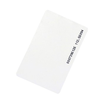 Zudsec RFID Smartcard 13.56 MHz ZDCD-002
