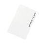 Zudsec RFID Smartcard 13.56 MHz ZDCD-002
