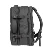 Natec CAMEL PRO 17.3'' Laptop Backpack Black