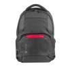 Natec ELAND 15.6'' Laptop Backpack Black
