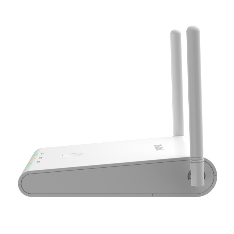 Yealink IP Phone Cordless DECT Multi-Cell Base PoE W90B