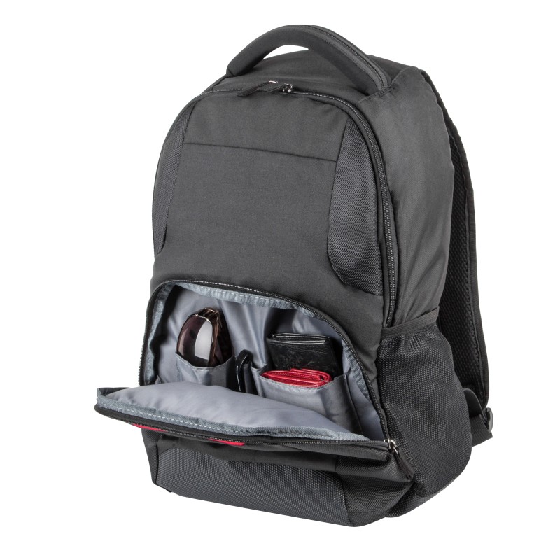 Natec ELAND 15.6'' Laptop Backpack Black