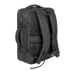 Natec CAMEL PRO 17.3'' Laptop Backpack Black
