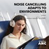Anker Soundcore Headphones HiRes ANC Space One White