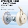 Anker Soundcore Headphones HiRes ANC Space One White