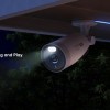 Anker Eufy Security Camera Kit E330 4+1 Home Base