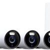 Anker Eufy Security Camera Kit E330 4+1 Home Base