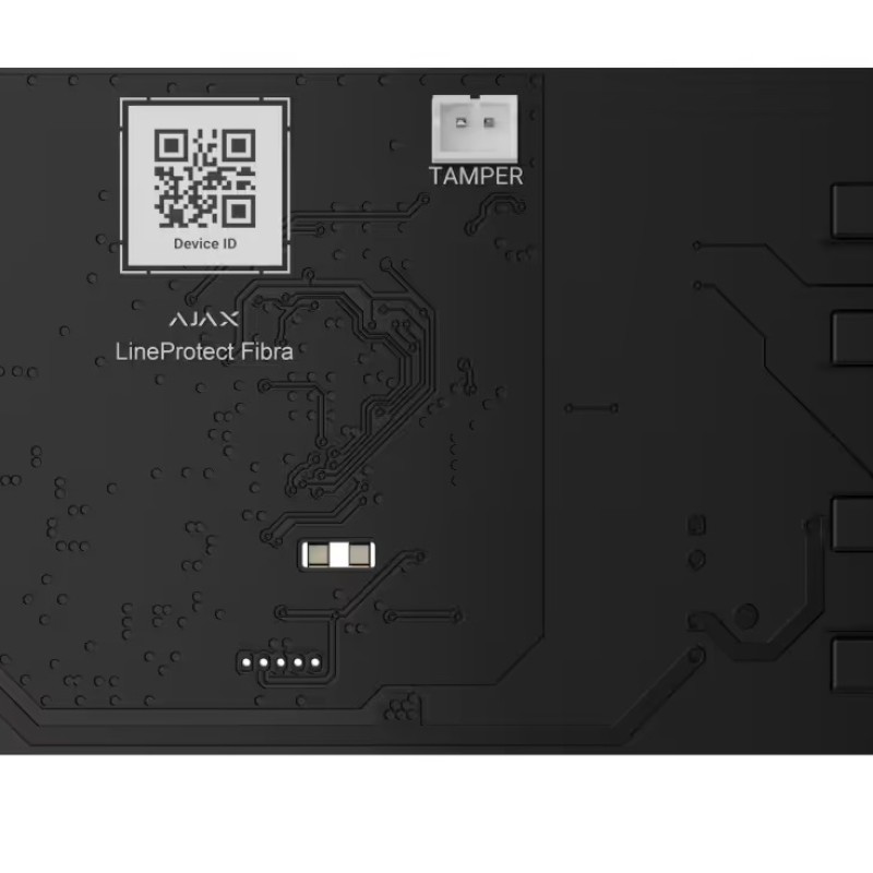 AJAX FIBRA LineProtect