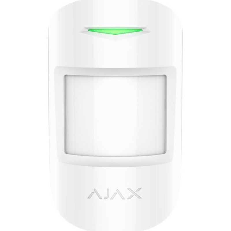 AJAX Superior PIR Indoor MotionProtect S
