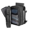 Natec CAMEL PRO 17.3'' Laptop Backpack Black