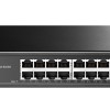 Cudy GS1016 16-Port Gigabit Ethernet Switch R/M with UK Plug